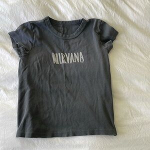 brandy Melville tee